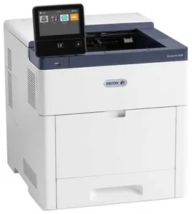 Замена лазера на принтере Xerox C600N в Екатеринбурге